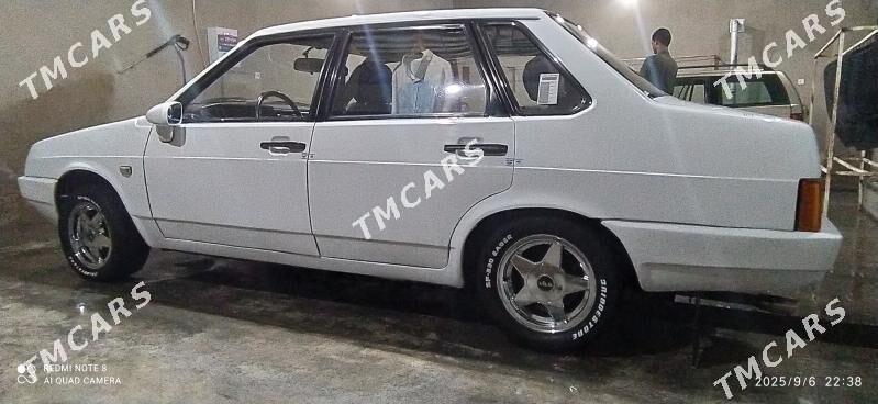Lada 21099 2000 - 28 000 TMT - Мары - img 6