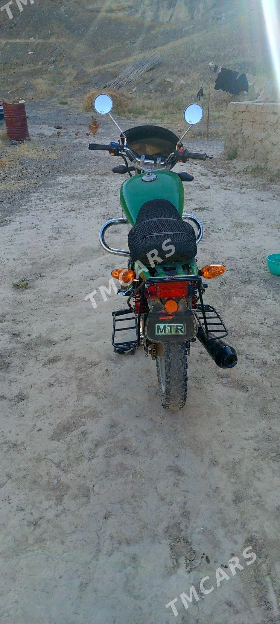 Fekon FK200-14G 2024 - 7 000 TMT - Махтумкули - img 3