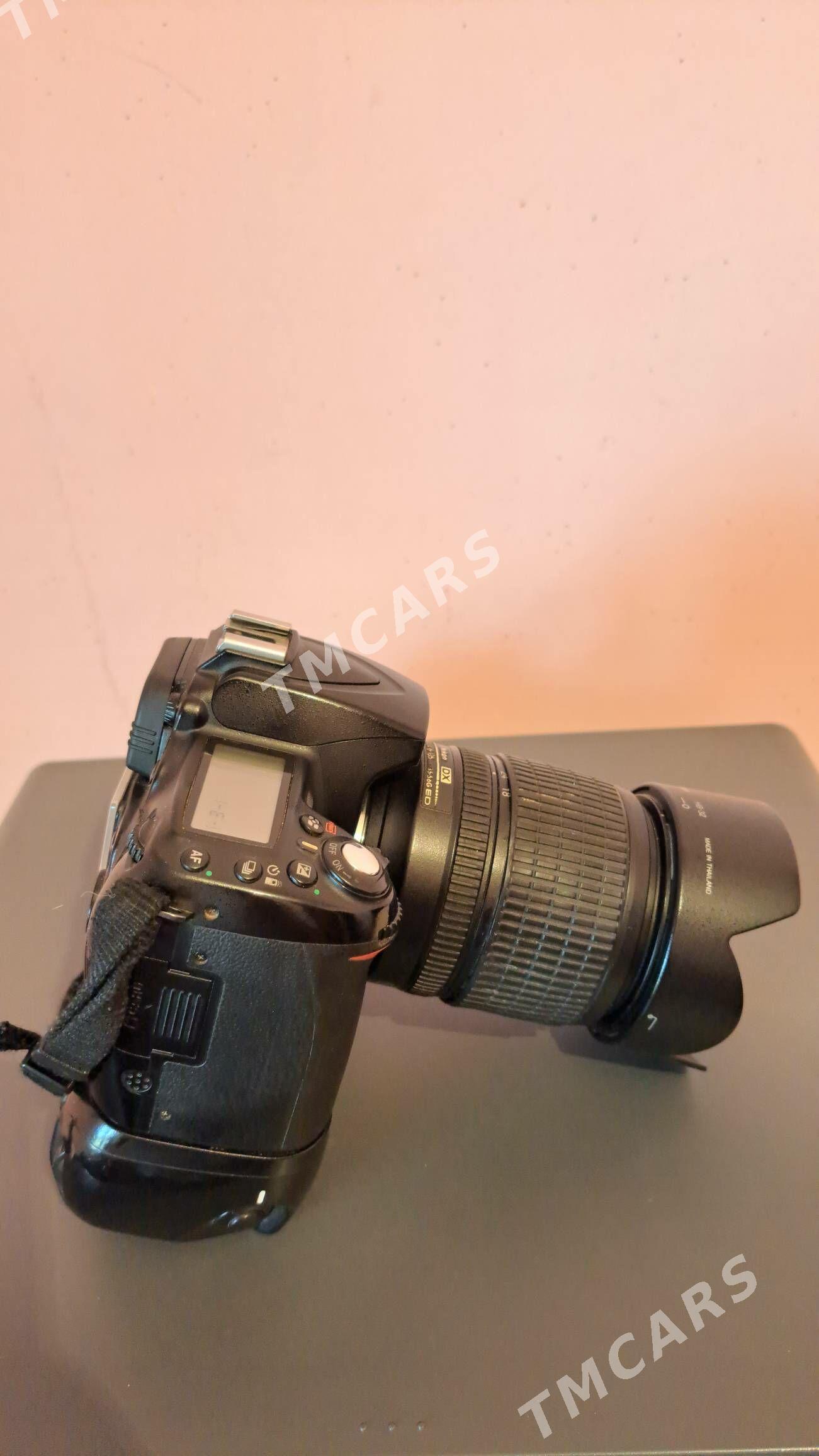 Nikon d90 - Анев - img 2
