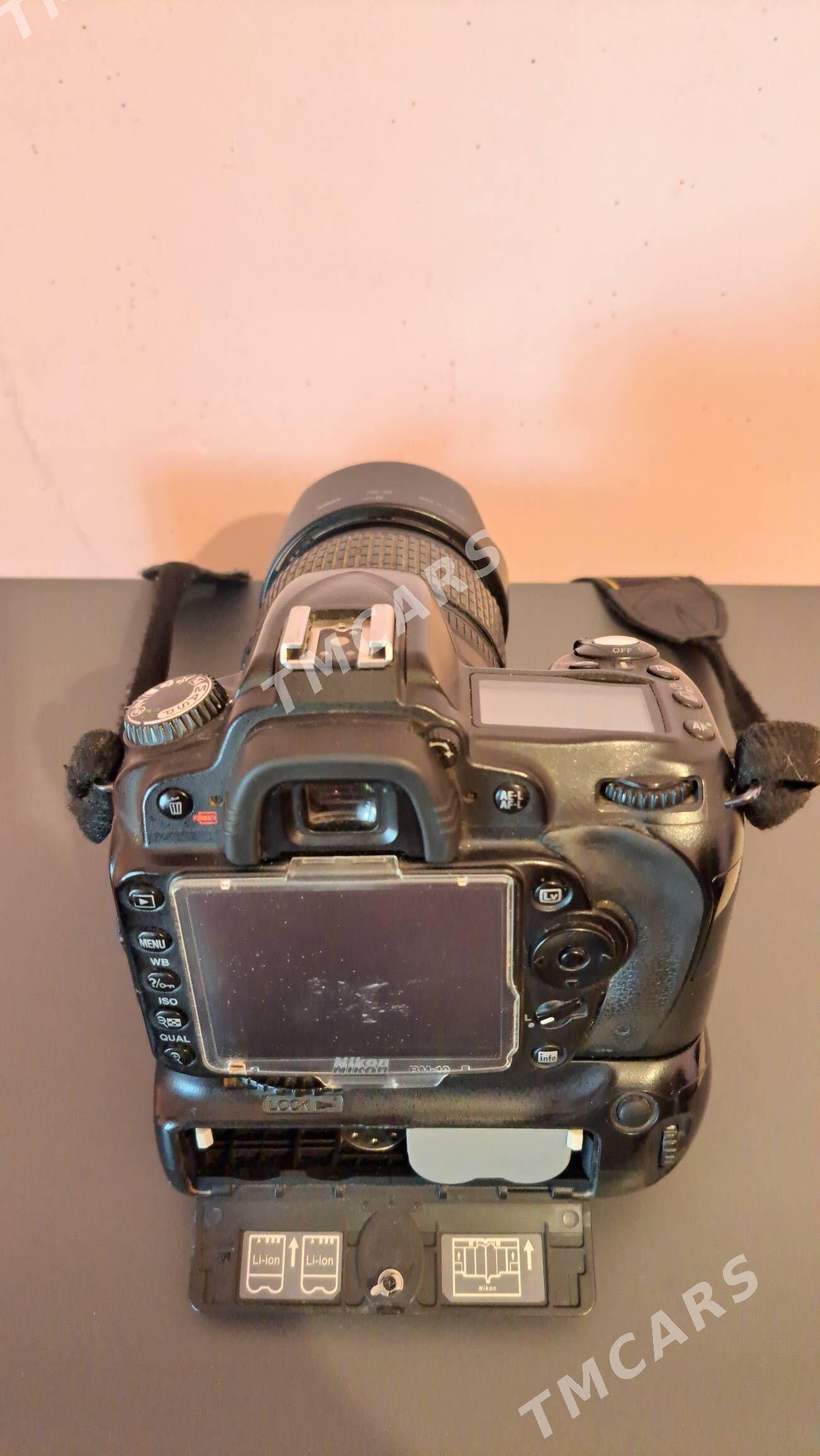 Nikon d90 - Анев - img 4
