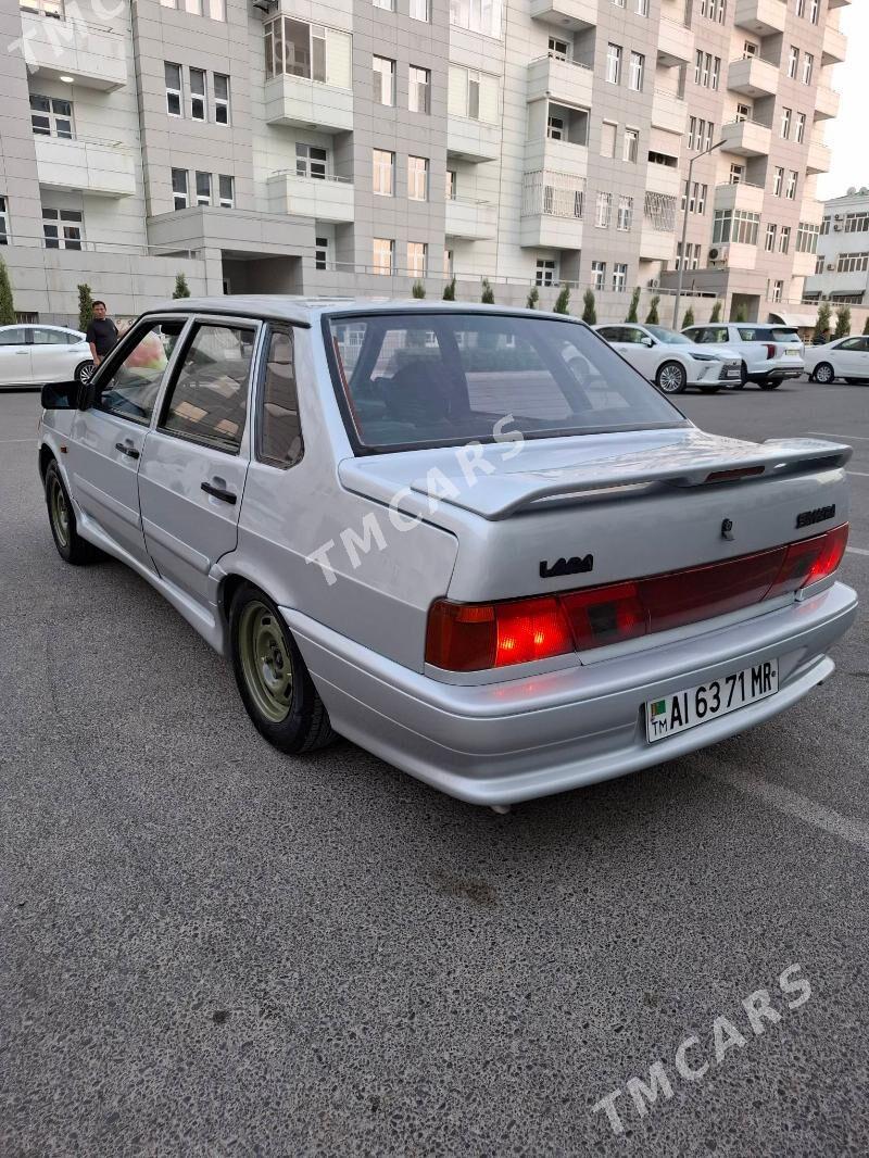 Lada 2115 2008 - 40 000 TMT - Mary - img 4