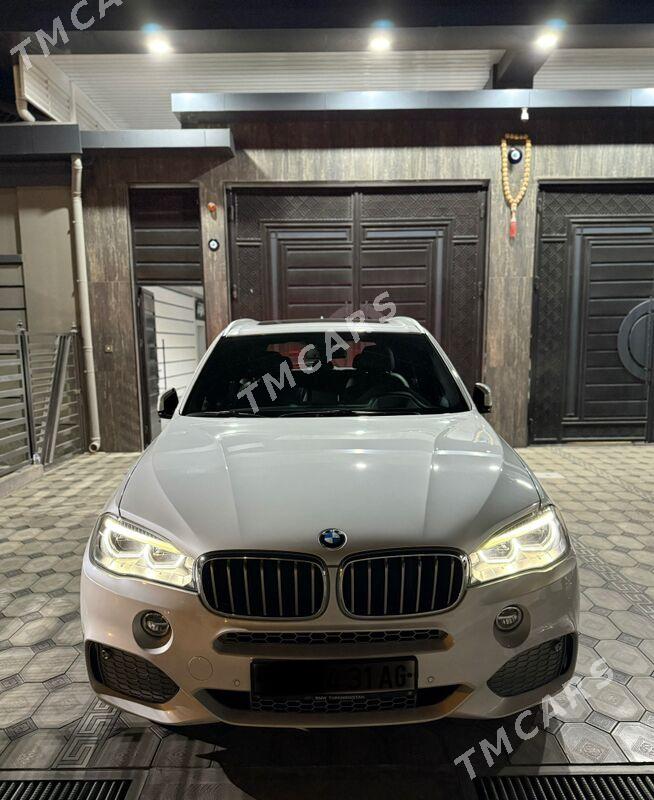 BMW X5 2015 - 590 000 TMT - Ашхабад - img 5