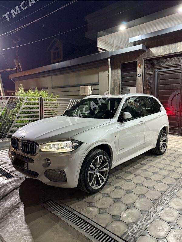 BMW X5 2015 - 590 000 TMT - Ашхабад - img 6