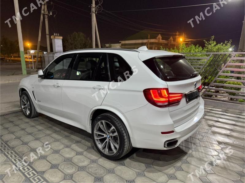 BMW X5 2015 - 590 000 TMT - Ашхабад - img 3