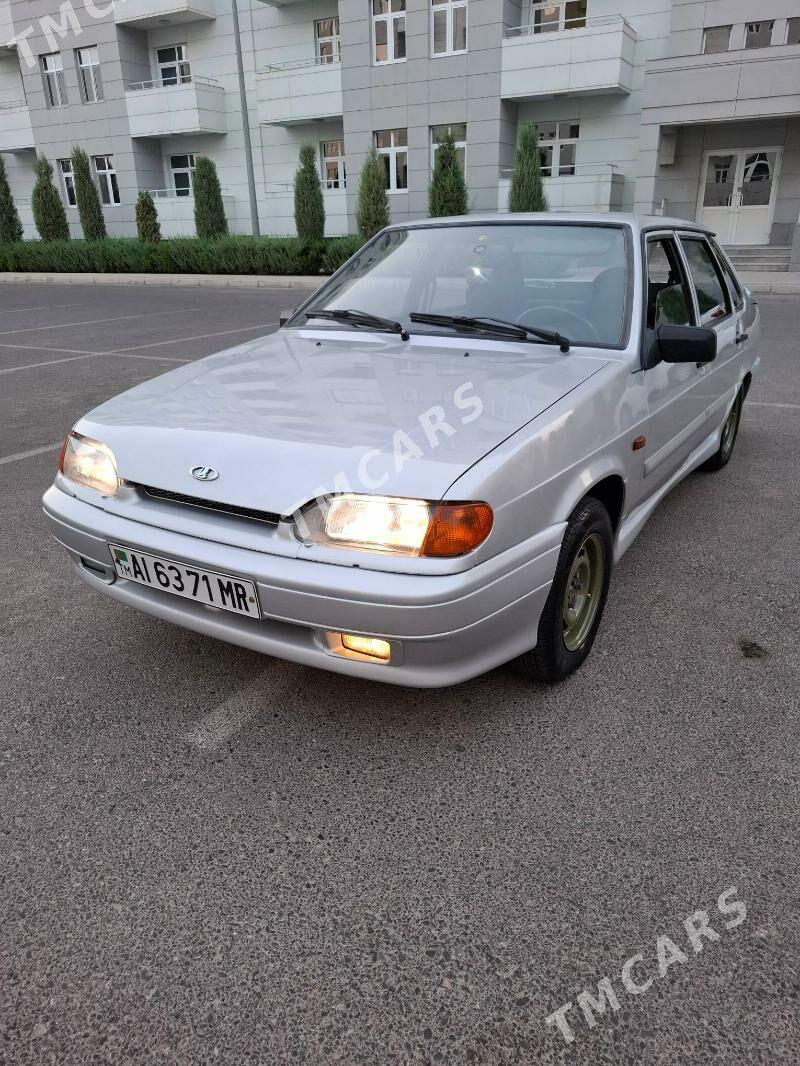 Lada 2115 2008 - 40 000 TMT - Mary - img 5
