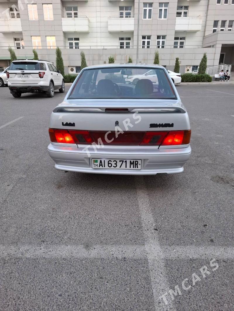 Lada 2115 2008 - 40 000 TMT - Mary - img 3