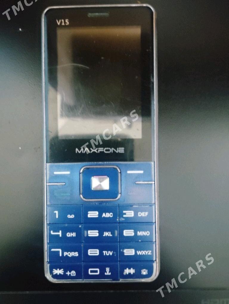 MAXFONE V15 - Gyzylarbat - img 3