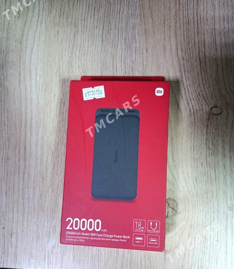 power bank - Aşgabat - img 2