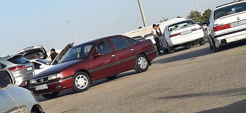Opel Vectra 1990 - 35 000 TMT - Туркменабат - img 5