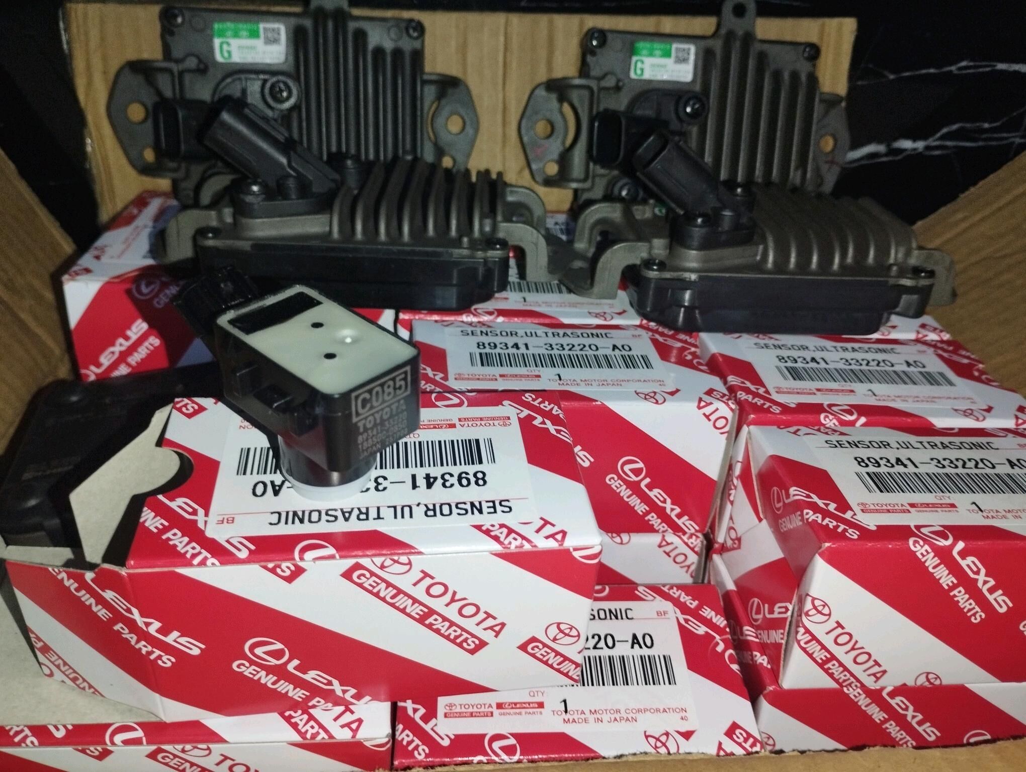 Partronik,Antiradar 420 TMT - Мары - img 2