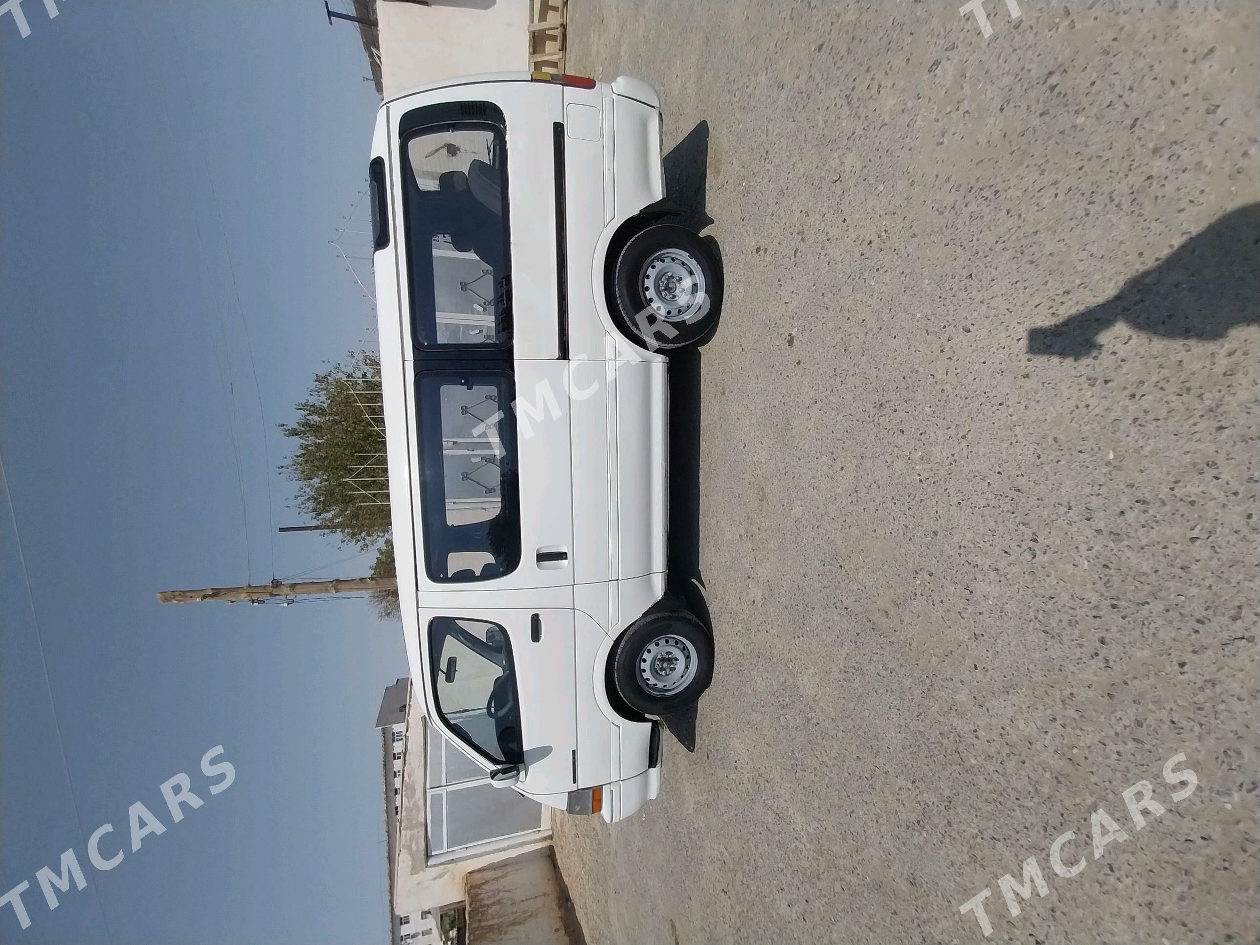 Toyota Hiace 1991 - 60 000 TMT - Gyzylarbat - img 8