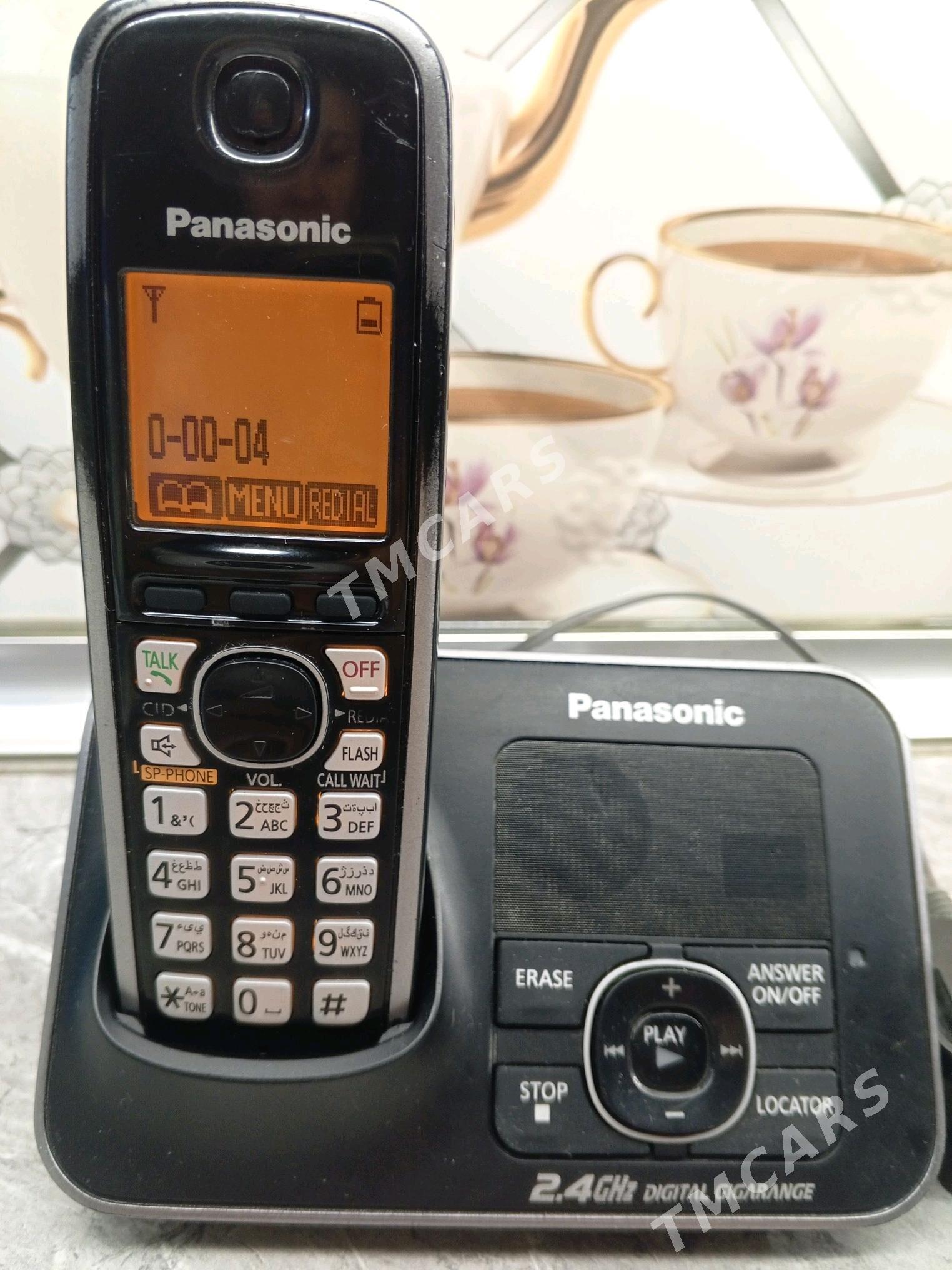 Panasonic - Türkmenabat - img 2