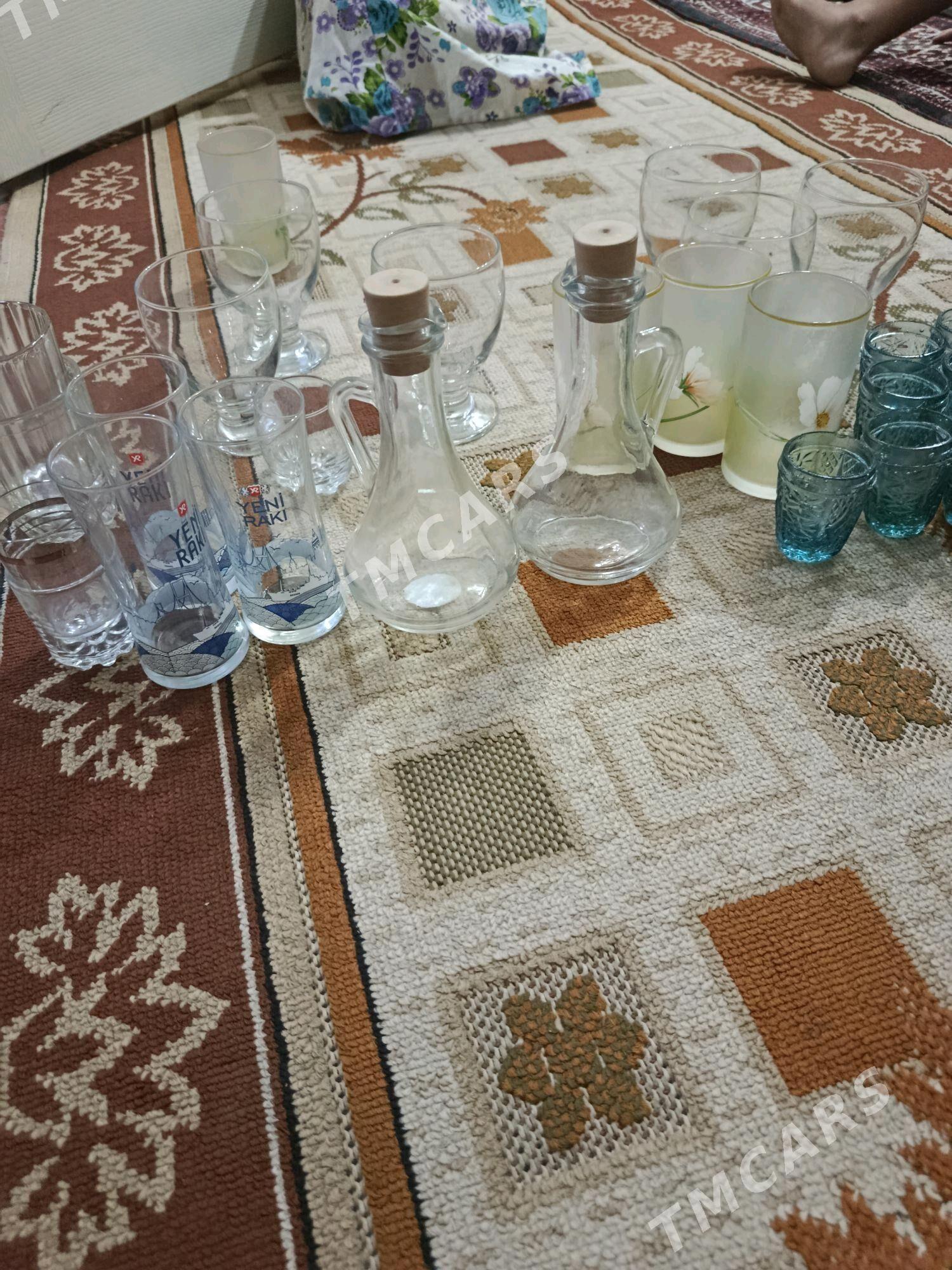 posuda - Türkmenbaşy - img 4