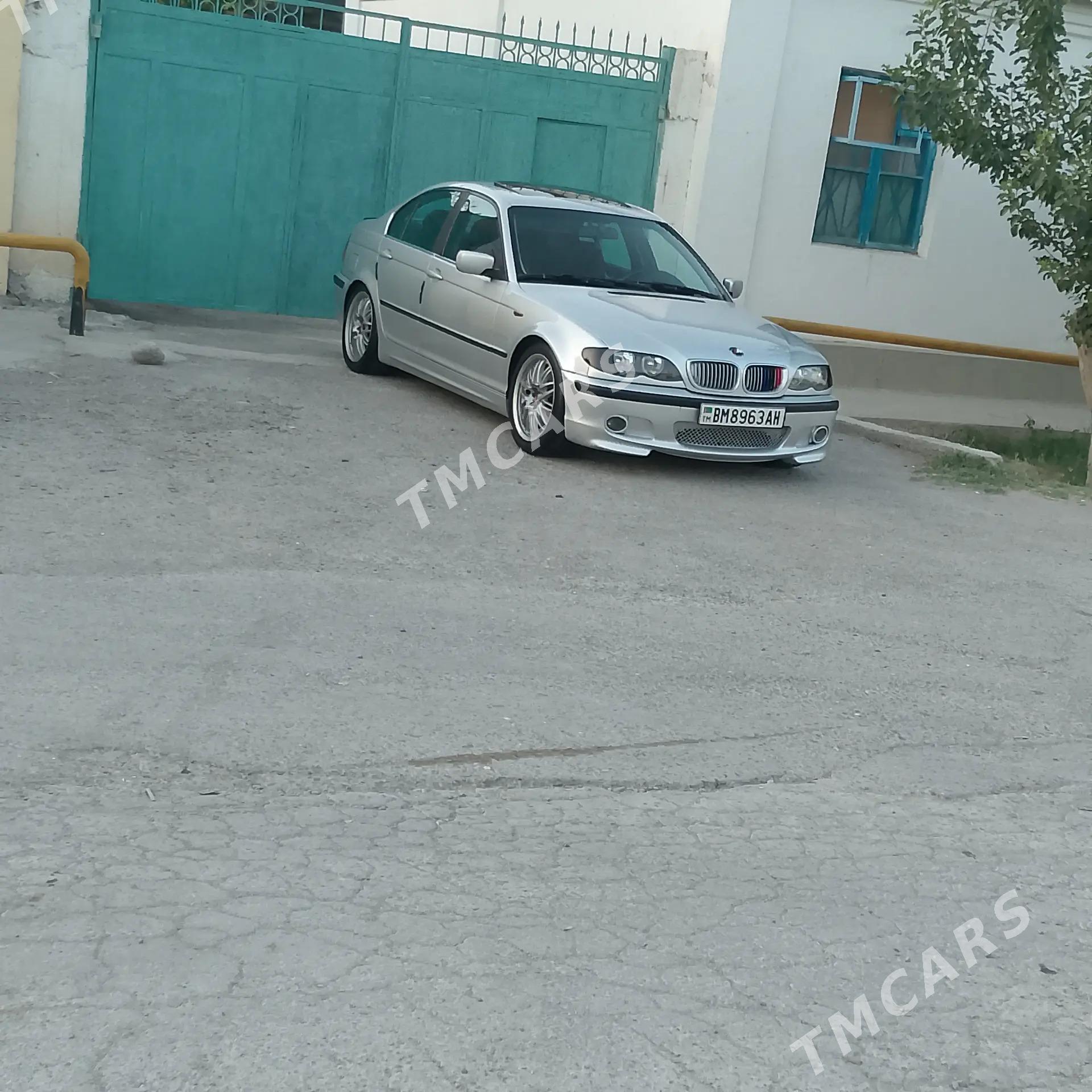 BMW E46 2000 - 110 000 TMT - Анев - img 3
