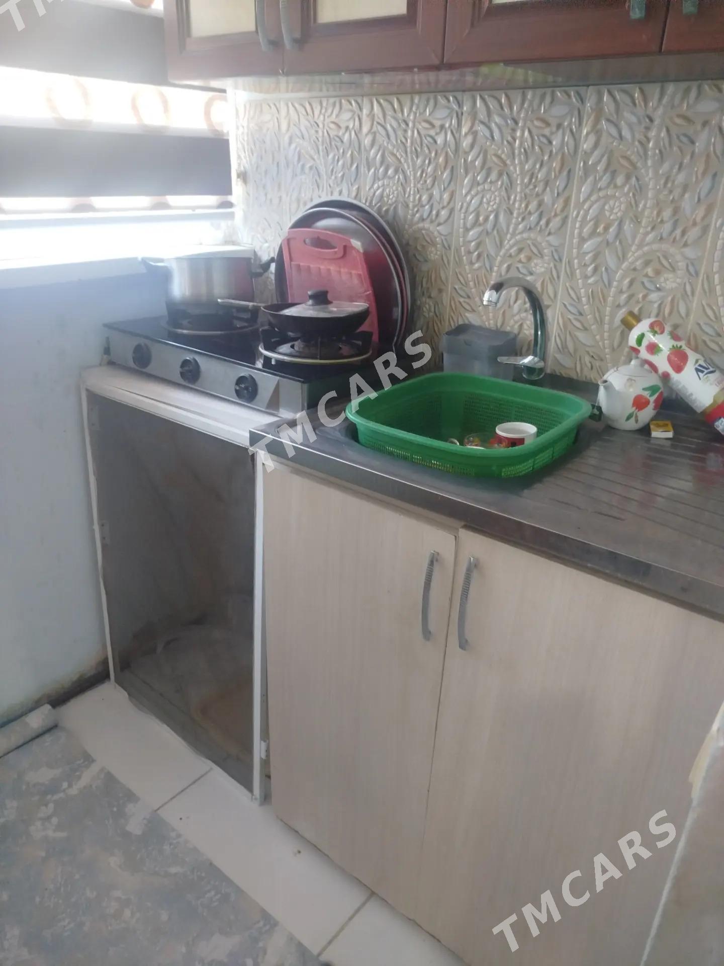 Satlyk jaŷ - Aşgabat - img 3