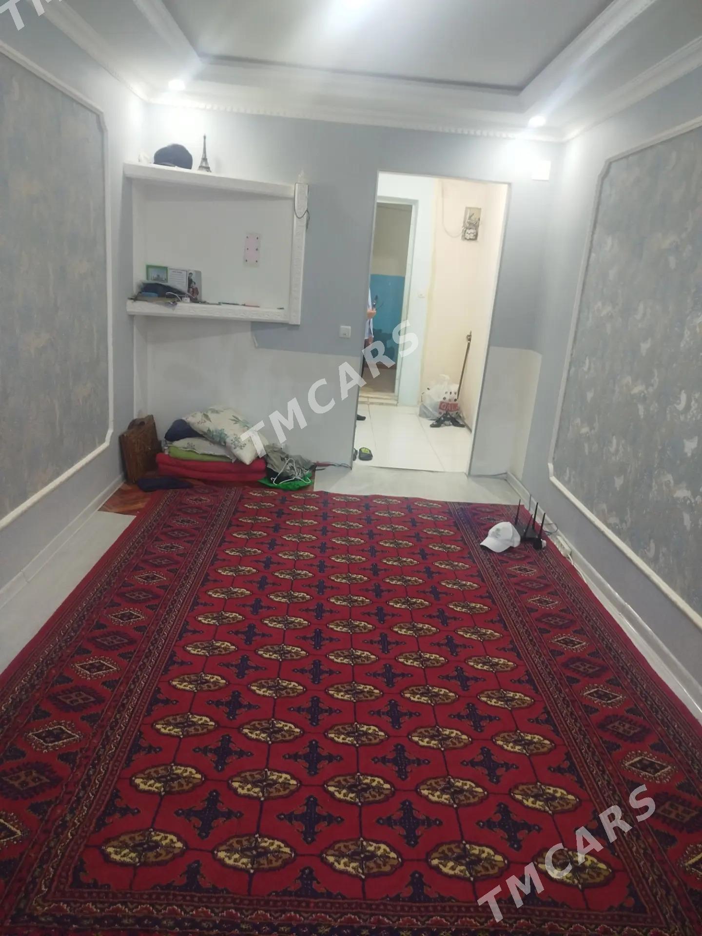 Satlyk jaŷ - Aşgabat - img 2