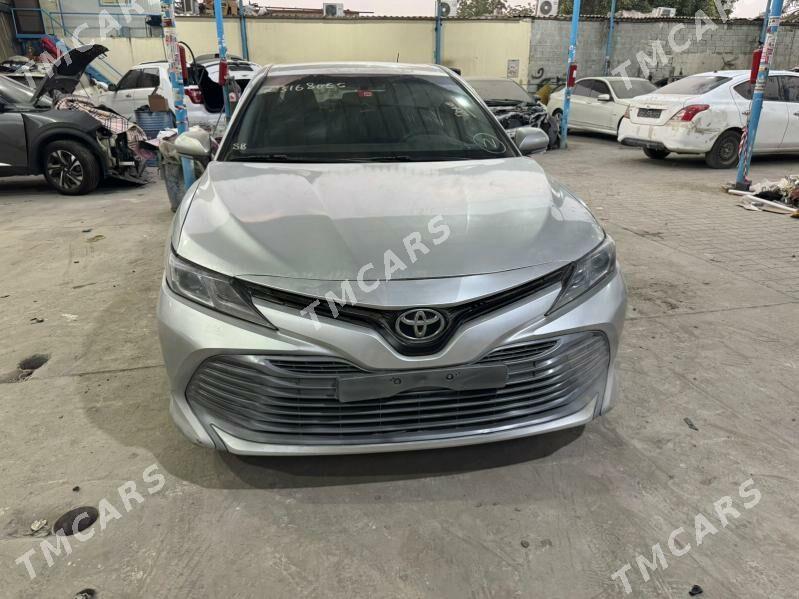 Toyota Camry 2020 - 221 000 TMT - Мары - img 6