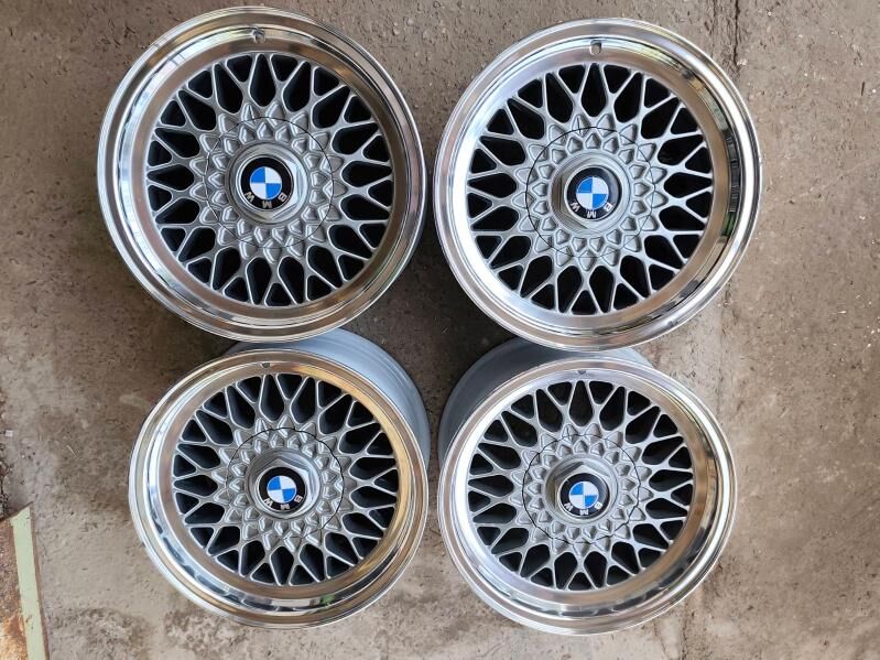 BBS R15 4 000 TMT - Туркменабат - img 3