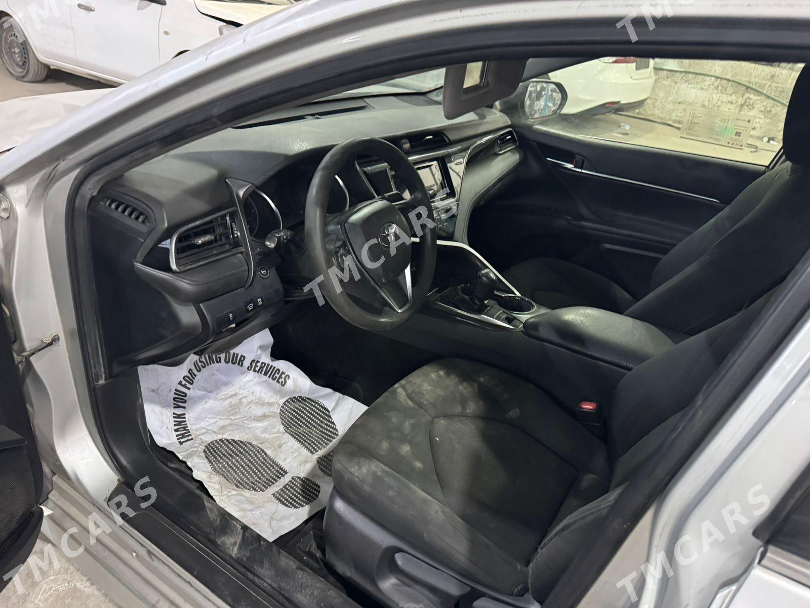 Toyota Camry 2020 - 221 000 TMT - Мары - img 3