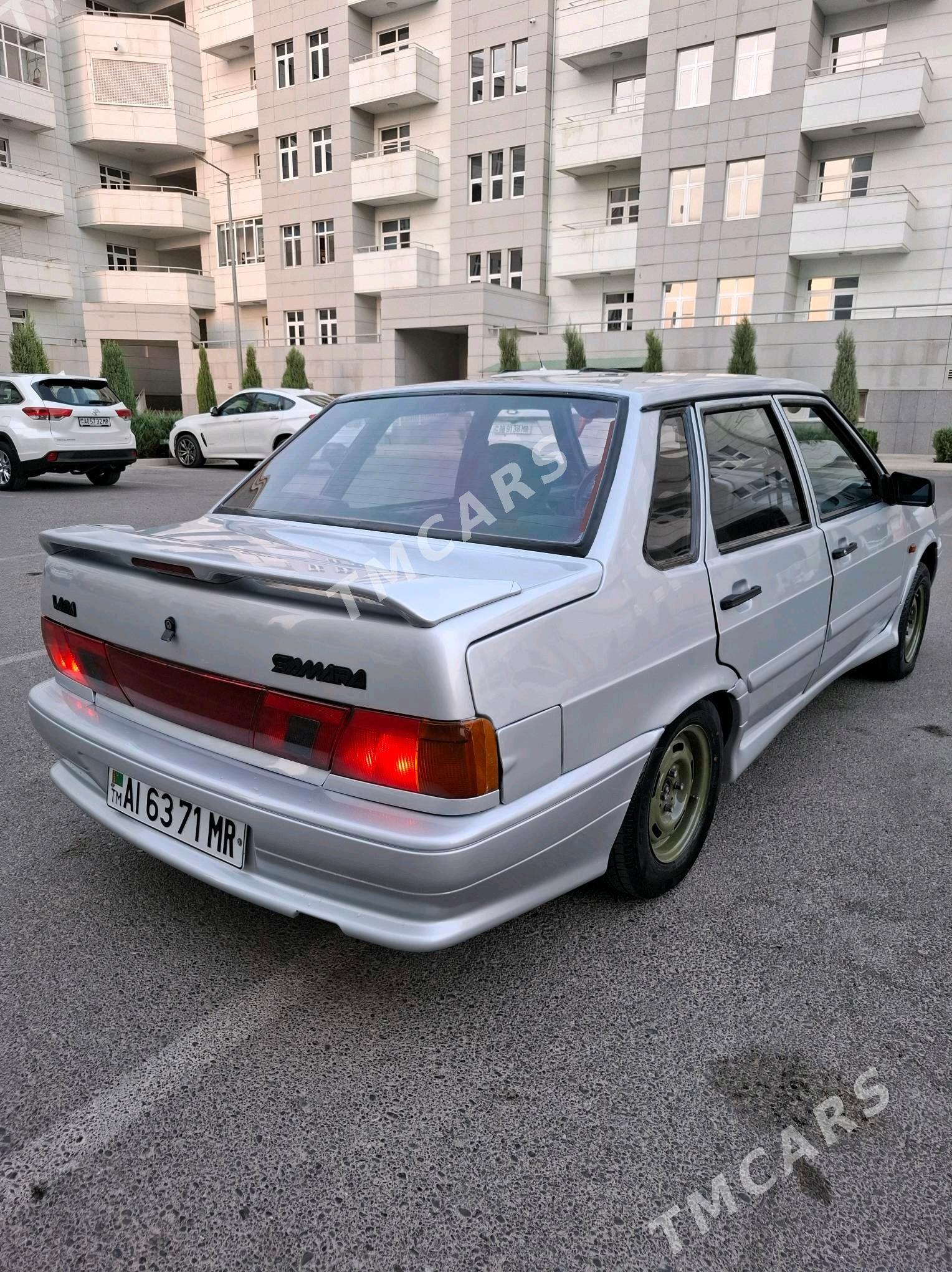 Lada 2115 2008 - 40 000 TMT - Mary - img 10
