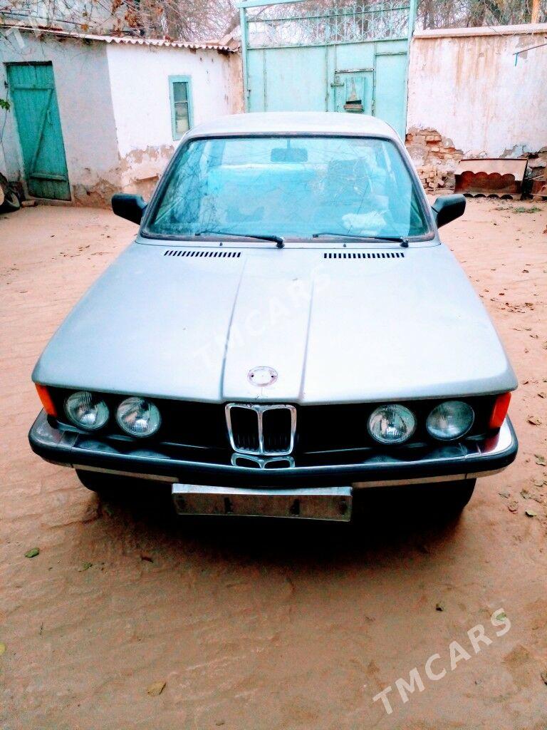 BMW 3 Series 1989 - 10 000 TMT - Ёлётен - img 3