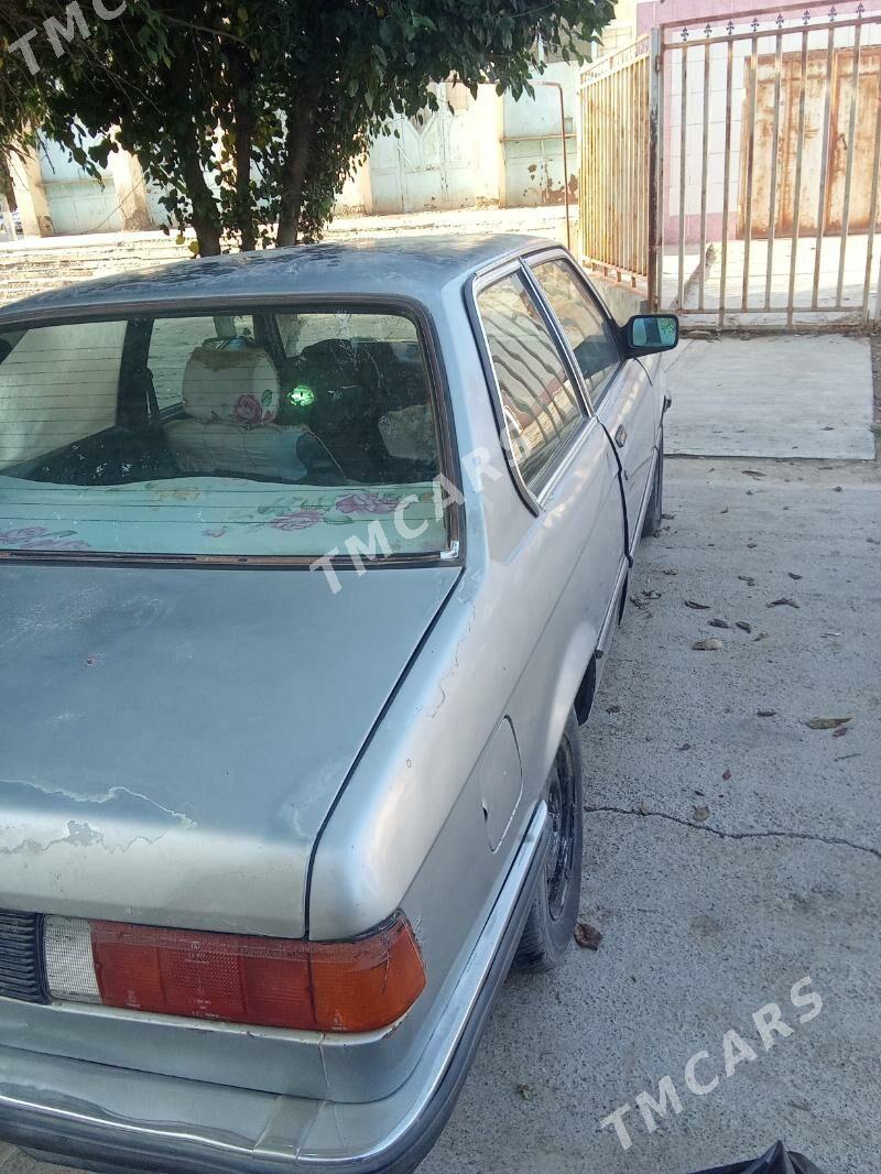 BMW 3 Series 1989 - 10 000 TMT - Ёлётен - img 8