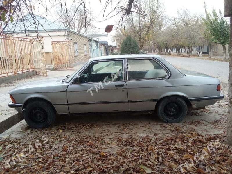 BMW 3 Series 1989 - 10 000 TMT - Ёлётен - img 7