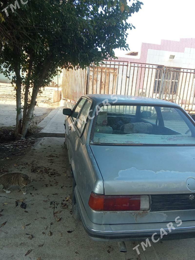 BMW 3 Series 1989 - 10 000 TMT - Ёлётен - img 5