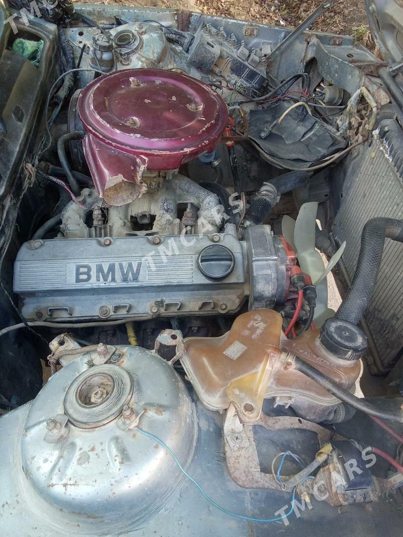 BMW 3 Series 1989 - 10 000 TMT - Ёлётен - img 9