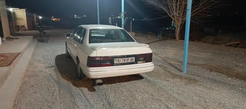 Ford Scorpio 1992 - 25 000 TMT - Kaka - img 3
