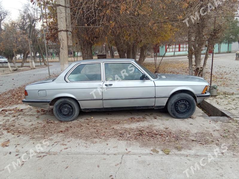BMW 3 Series 1989 - 10 000 TMT - Ёлётен - img 10