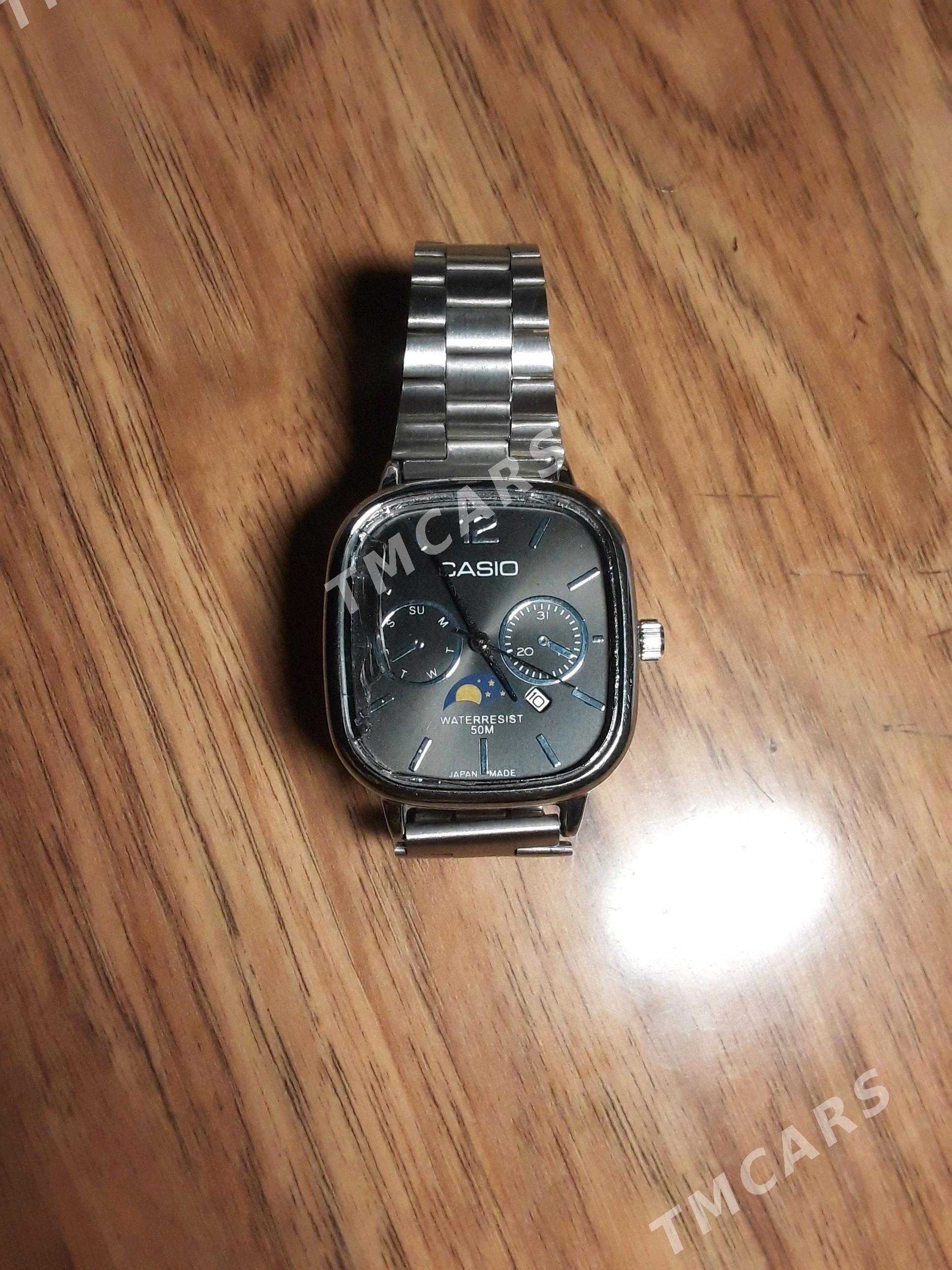 Casio sagat - Türkmenabat - img 2