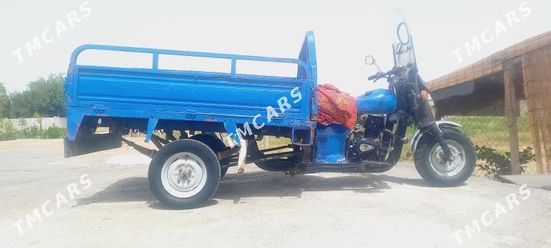 Fekon FK200-14G 2015 - 13 000 TMT - Bedew - img 2