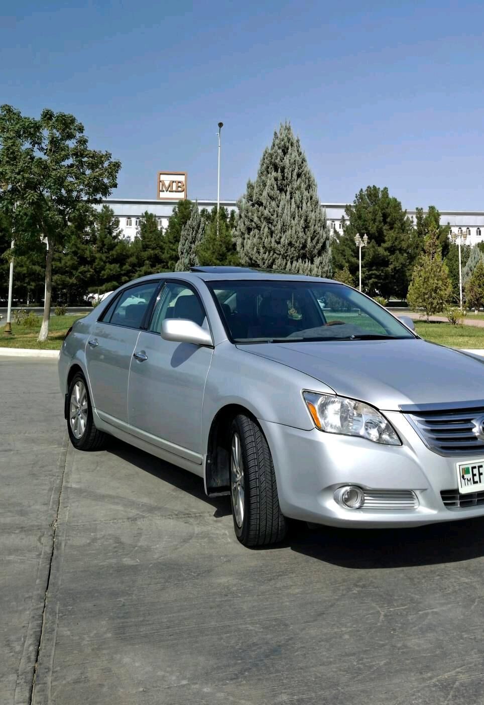 Toyota Avalon 2007 - 199 000 TMT - Mary - img 6