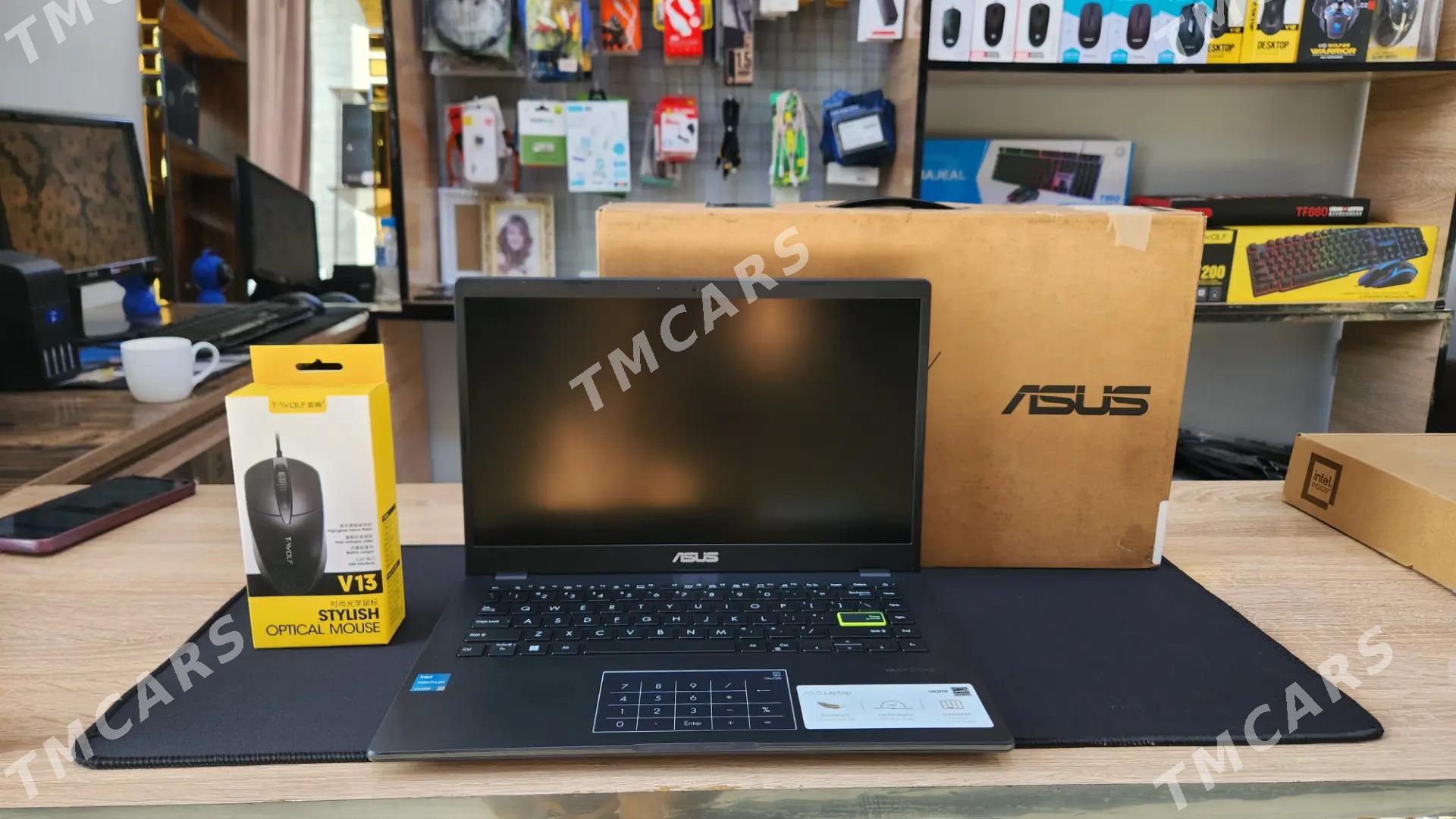  Taze ASUS noutbuk - - Туркменабат - img 2