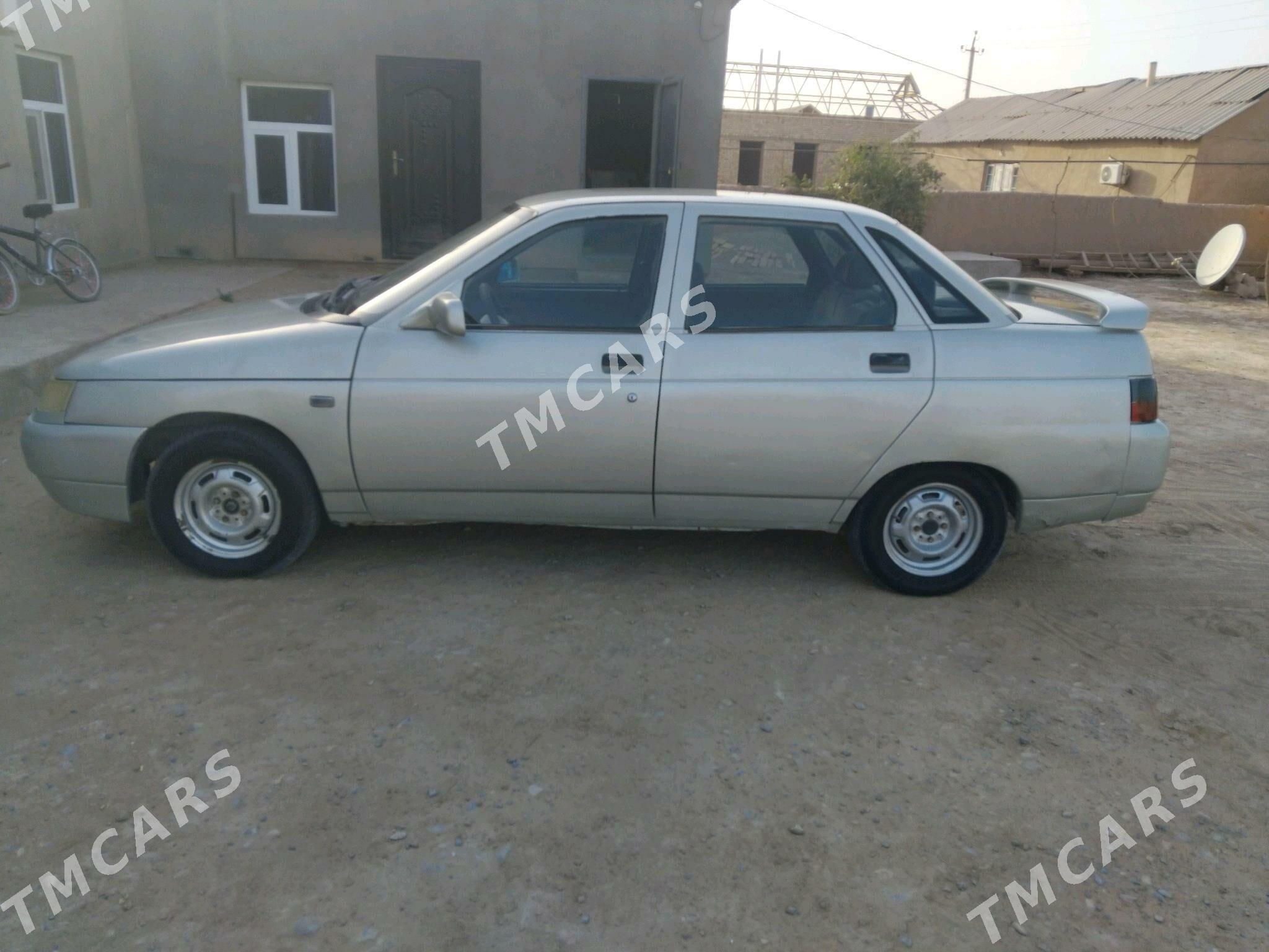 Lada 2110 2002 - 27 000 TMT - Теджен - img 2