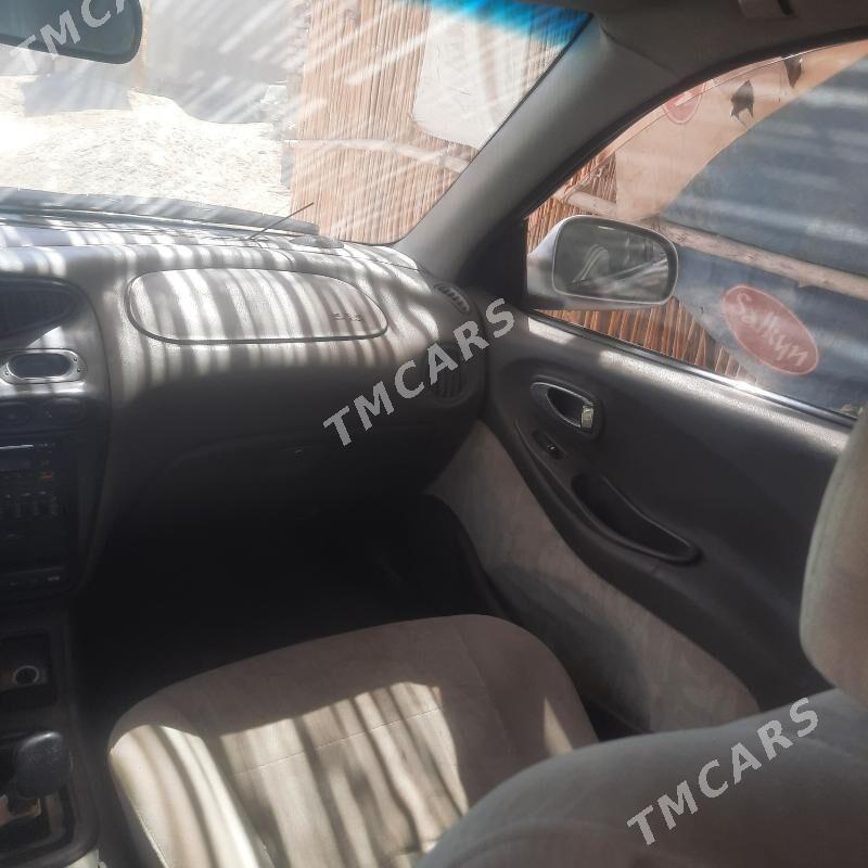 Daewoo Leganza 1999 - 40 000 TMT - Gurbansoltan Eje - img 10