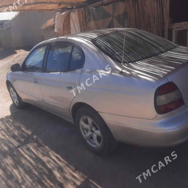 Daewoo Leganza 1999 - 40 000 TMT - Gurbansoltan Eje - img 9