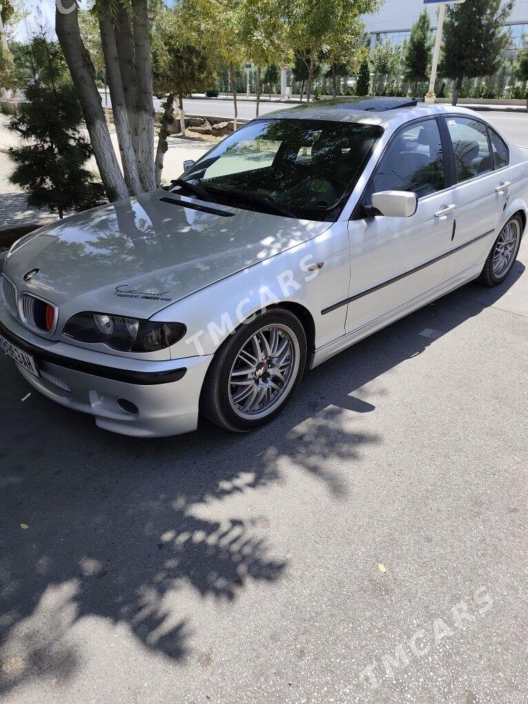 BMW E46 2000 - 110 000 TMT - Анев - img 6