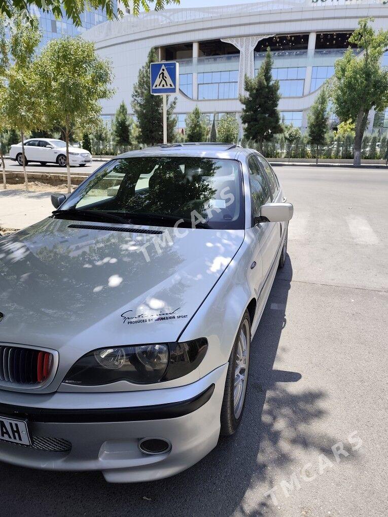 BMW E46 2000 - 110 000 TMT - Анев - img 5