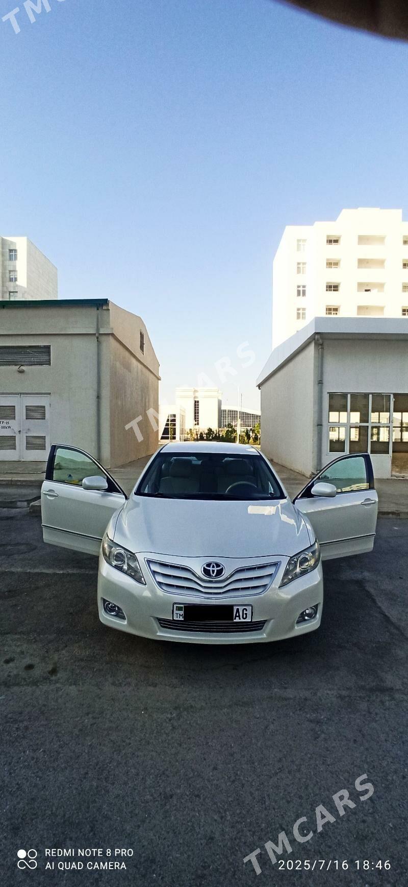 Toyota Camry 2011 - 215 000 TMT - Aşgabat - img 4