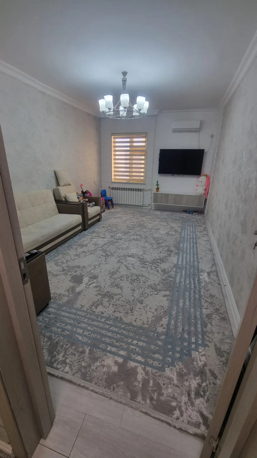 Gyssagly Gowdan w 3 komnat - Гаудан "В" - img 2