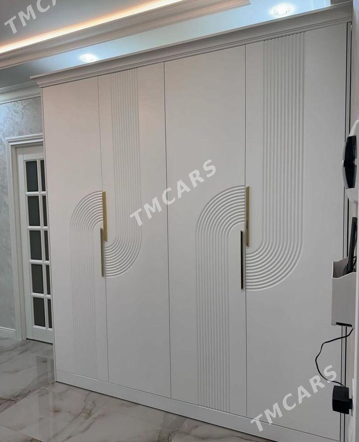 Mebel şkaf KREDIT 10aý - Ашхабад - img 10