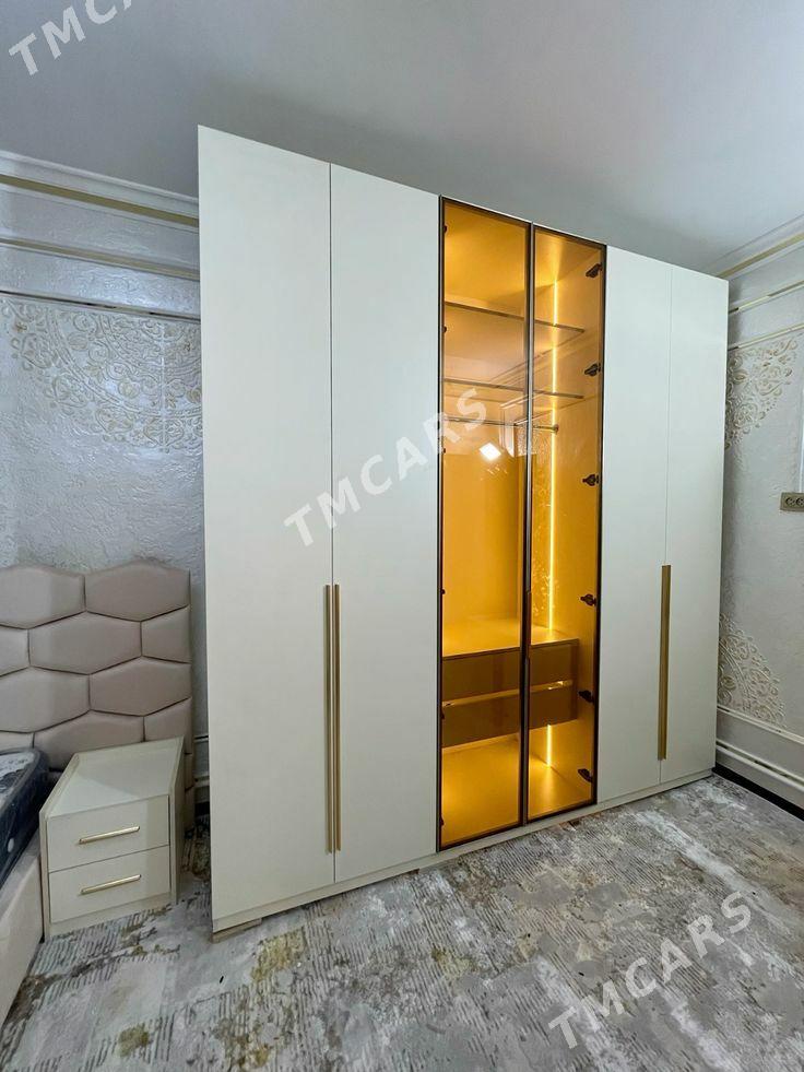 Mebel şkaf KREDIT 10aý - Ашхабад - img 6