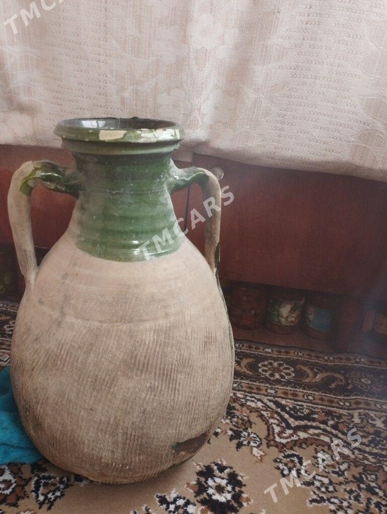 Anikwar kuyze - Мары - img 1