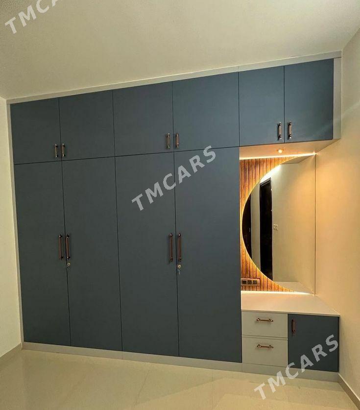 Mebel şkaf KREDIT 10aý - Ашхабад - img 4