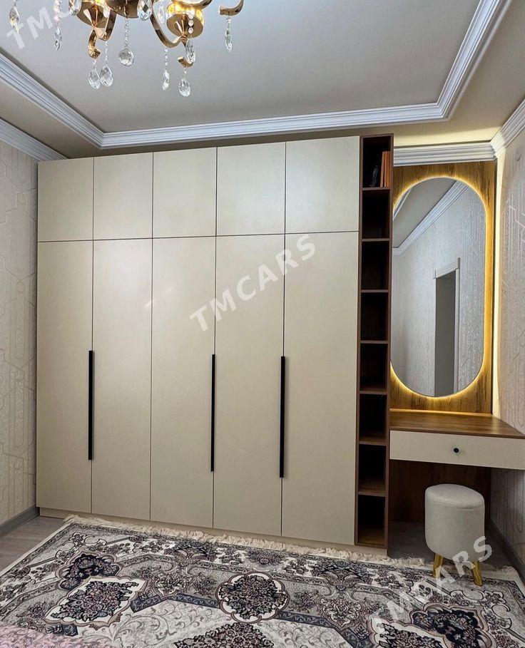 Mebel şkaf KREDIT 10aý - Ашхабад - img 8