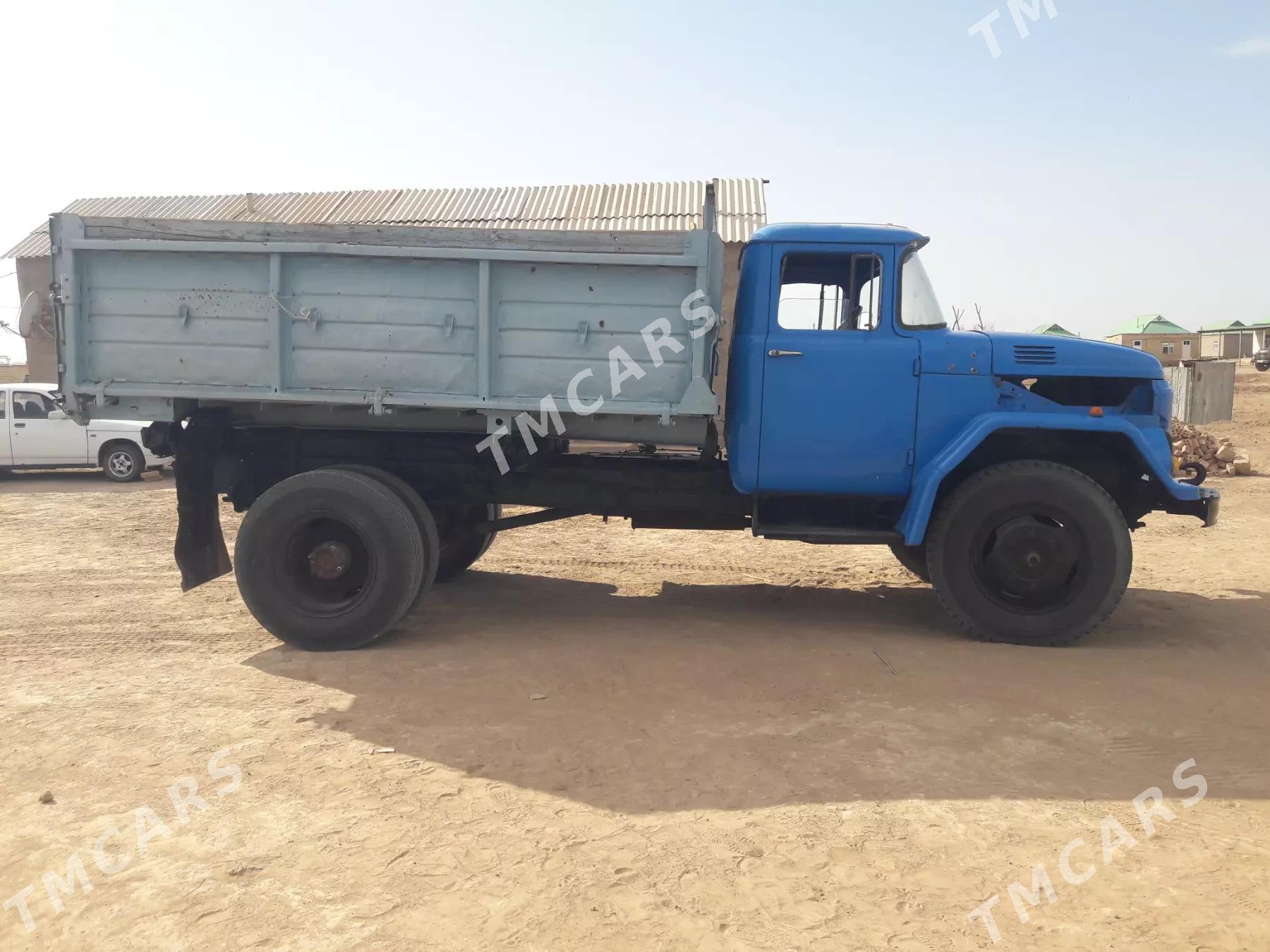 Zil 130 1981 - 45 000 TMT - Babadaýhan - img 6