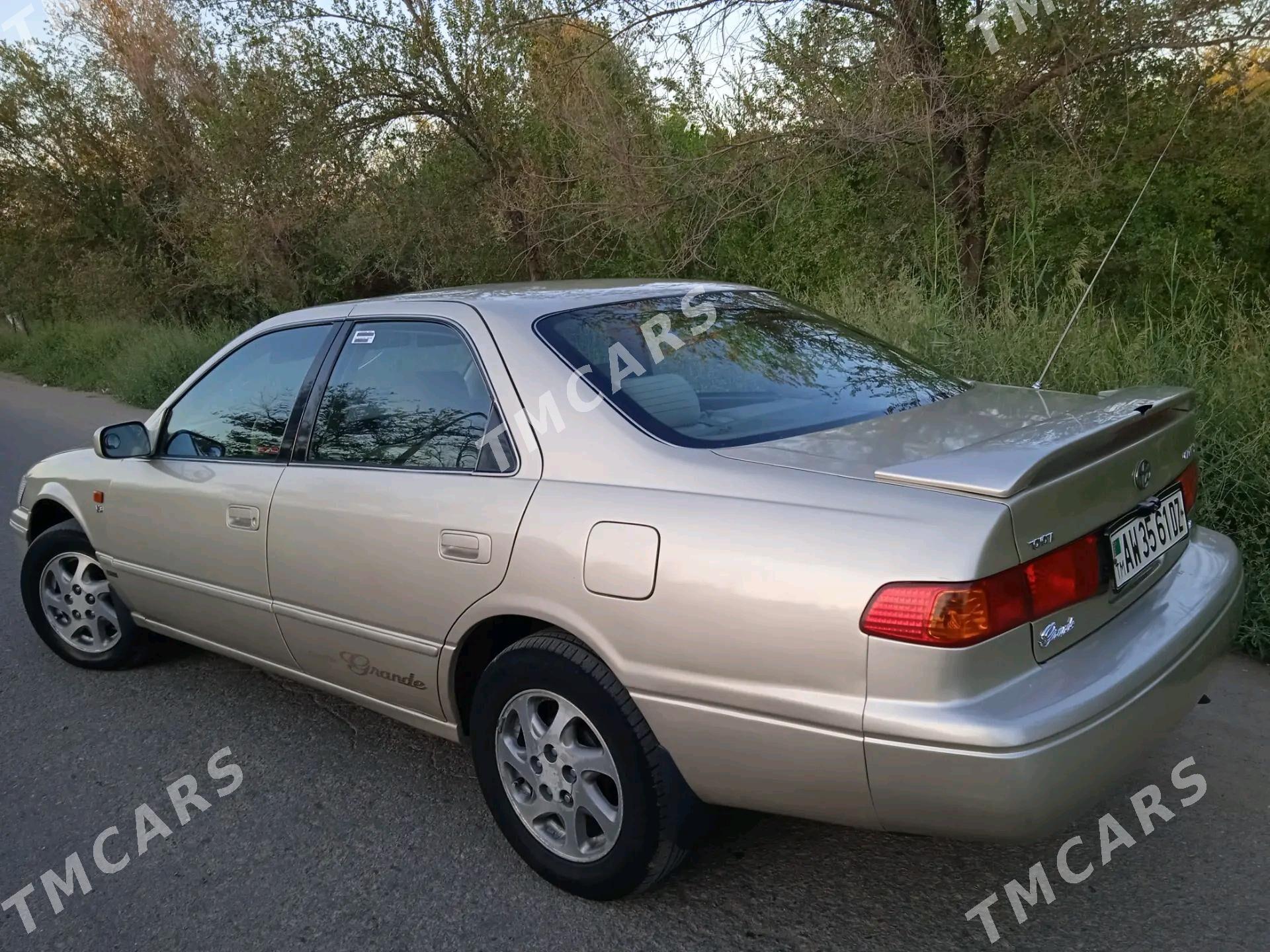 Toyota Camry 1999 - 127 000 TMT - Кёнеургенч - img 7