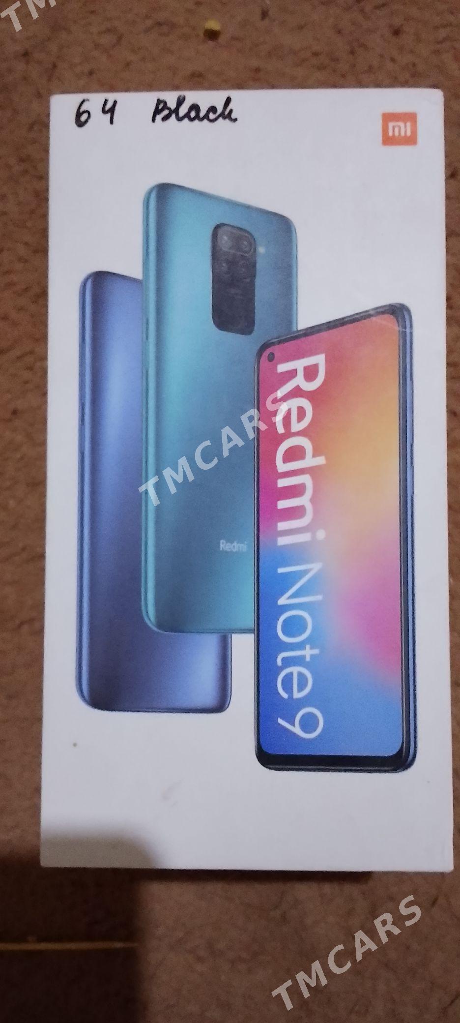 Redmi note 9 - Köneürgenç - img 2